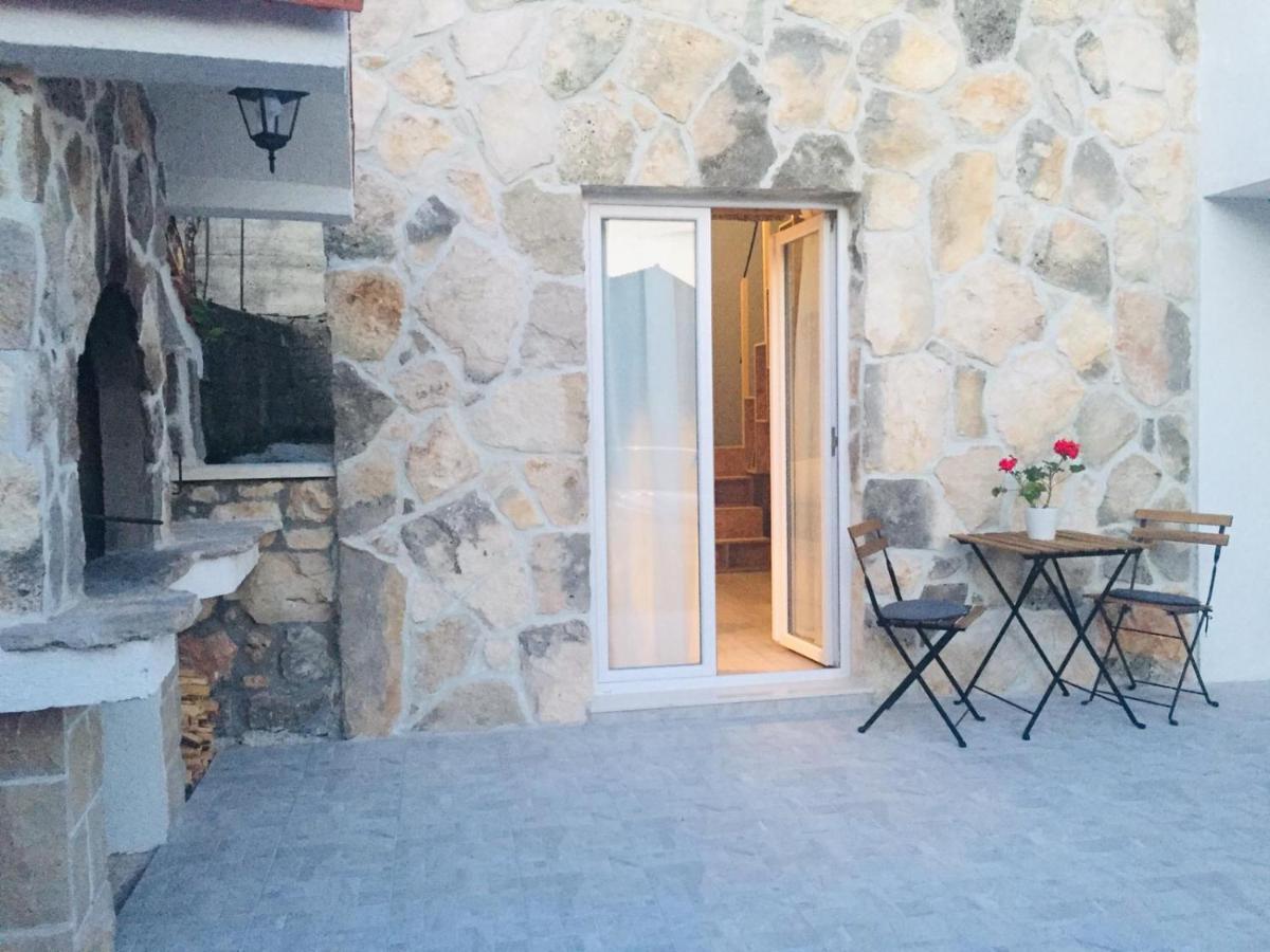 Villa Croatia Sea View With Heated Pool Vinišće 外观 照片