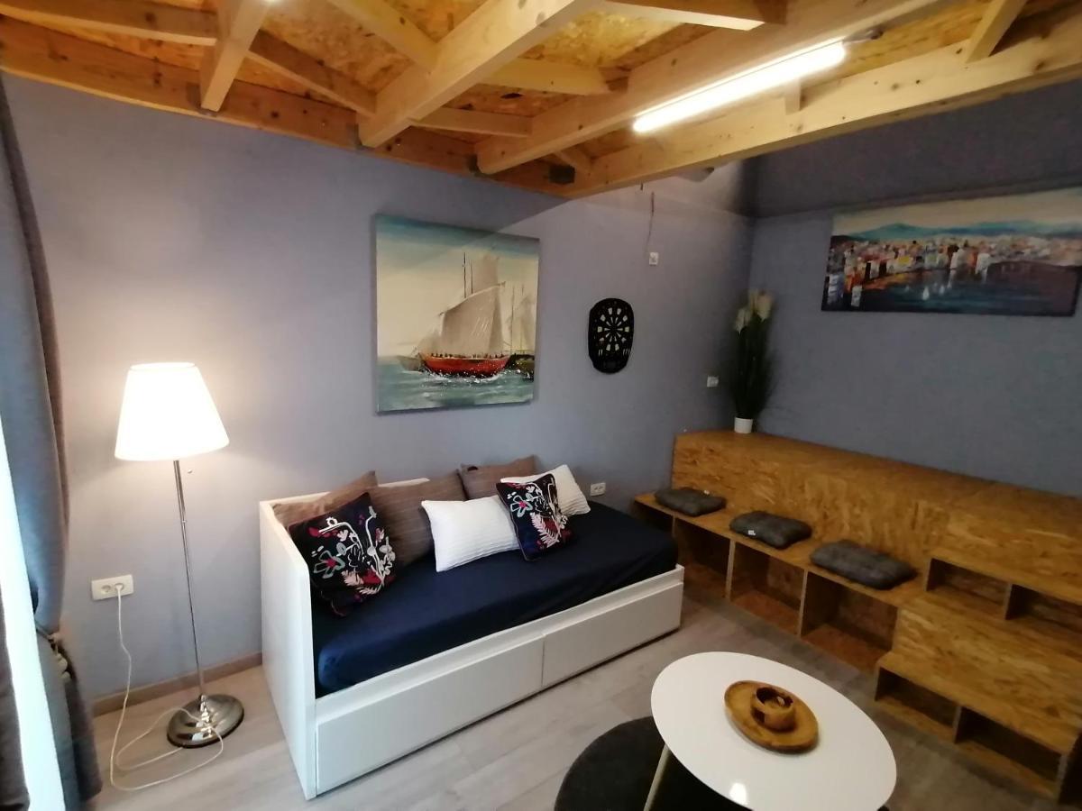 Villa Croatia Sea View With Heated Pool Vinišće 外观 照片