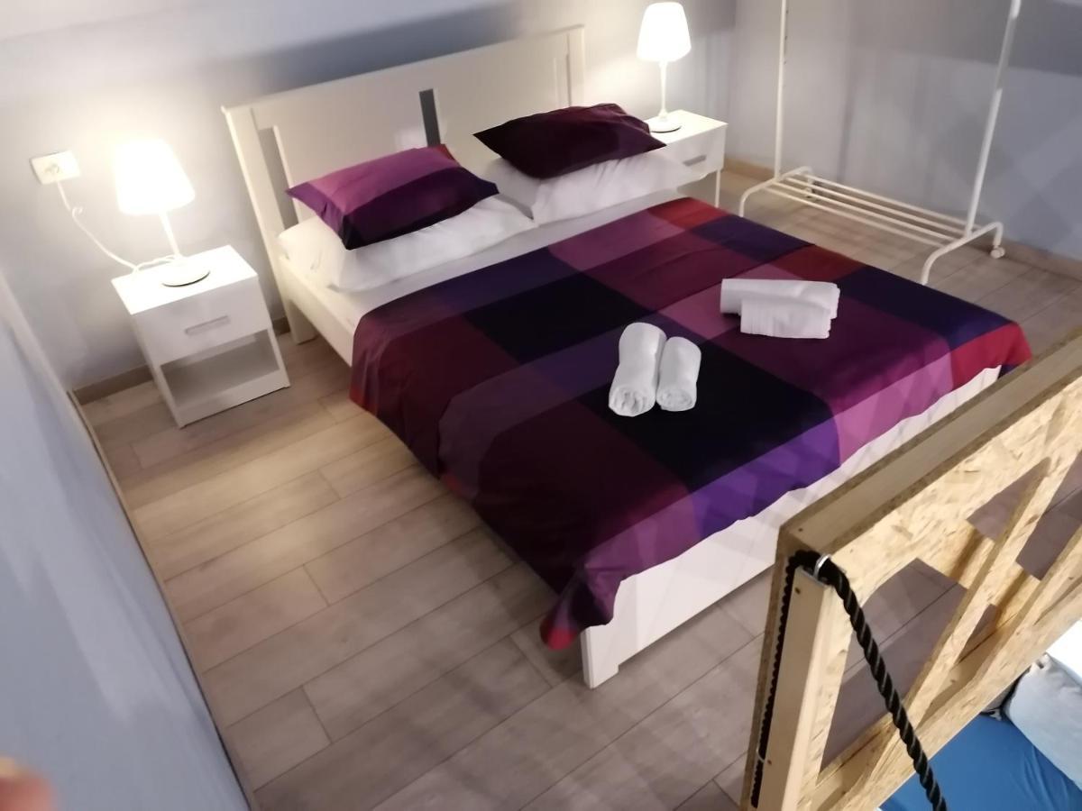Villa Croatia Sea View With Heated Pool Vinišće 外观 照片