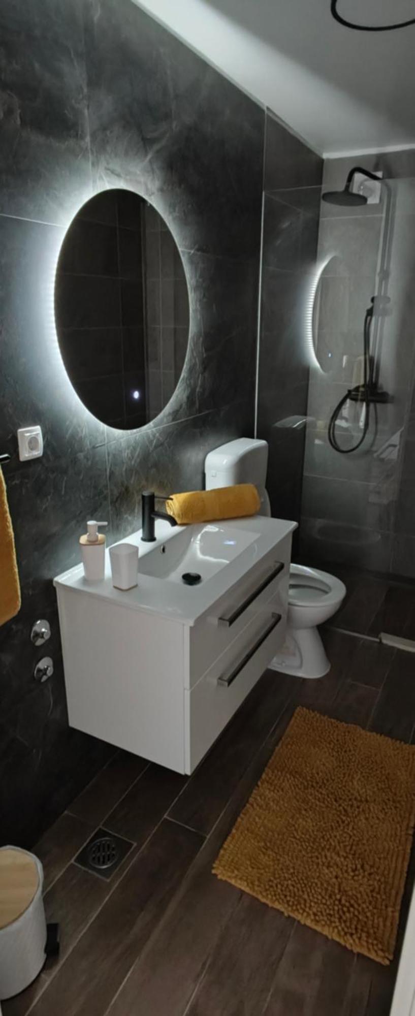 Villa Croatia Sea View With Heated Pool Vinišće 外观 照片