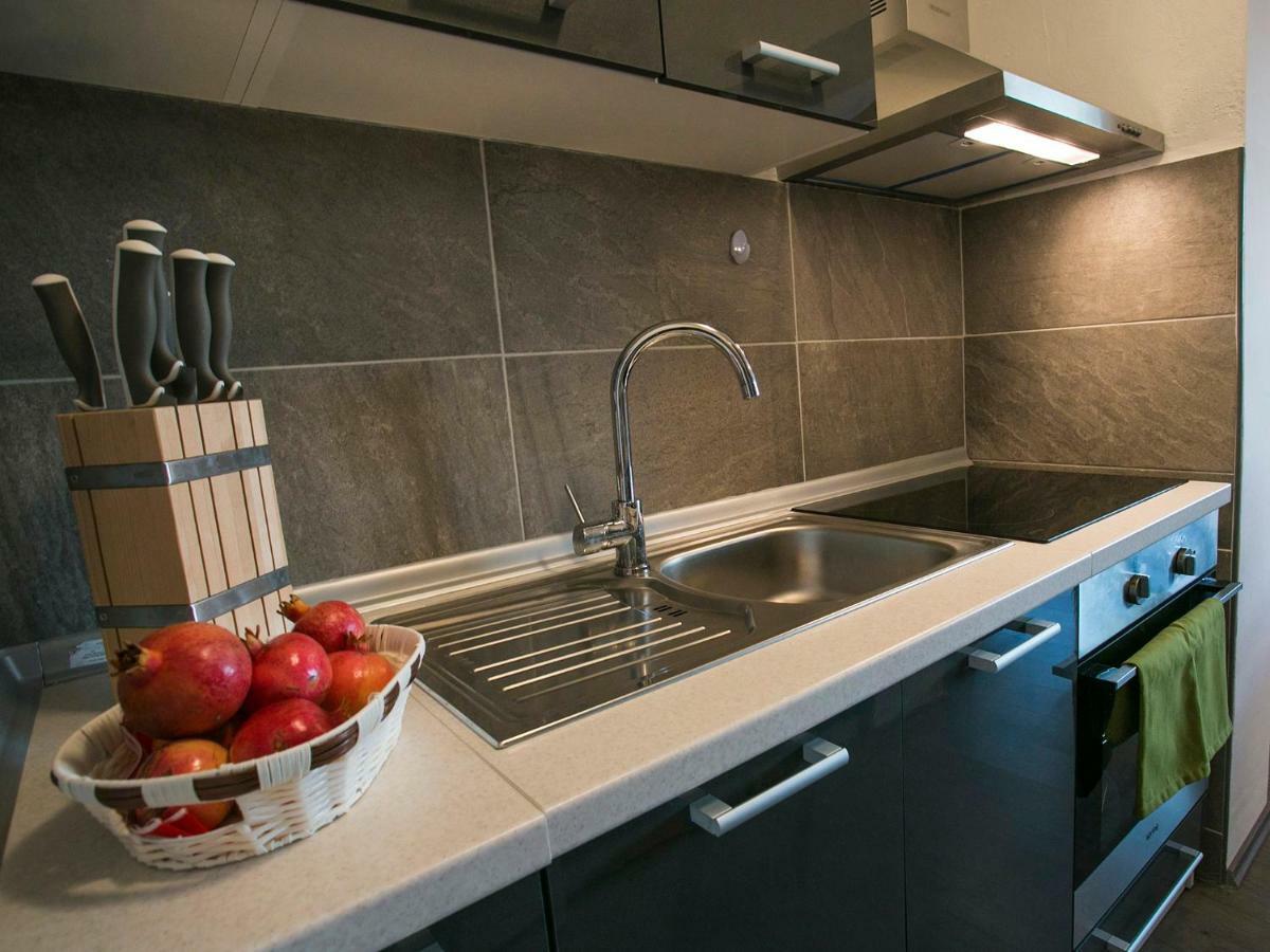 Villa Croatia Sea View With Heated Pool Vinišće 外观 照片