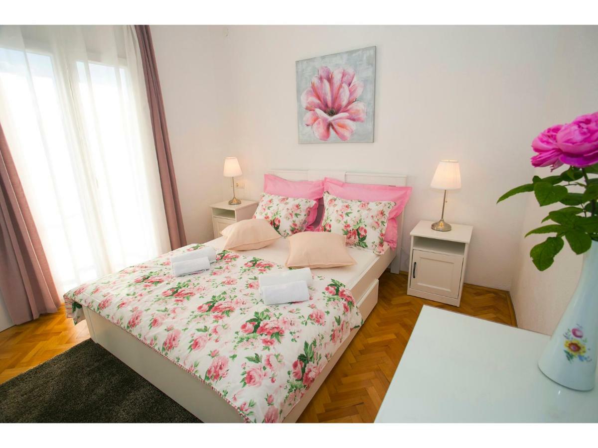 Villa Croatia Sea View With Heated Pool Vinišće 外观 照片